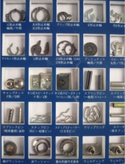 相模螺子が選ばれる理由-5. 規格ネジ類販売